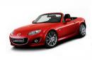 Mazda MX-5 20th Anniversary Edition