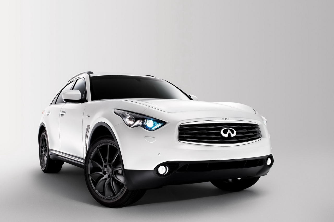 Infiniti