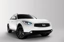 Infiniti FX Limited Edition