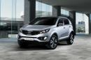 Идва новата Kia Sportage