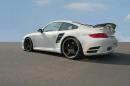 Mansory Porsche 911 Turbo (997)