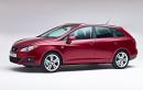 Seat Ibiza ST на пазара от лятото