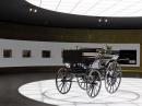 Фото тур от музея на Mercedes в Щутгарт