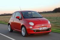 Fiat 500 получи по-мощен дизелов двигател