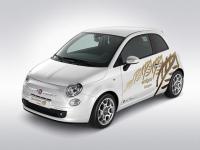 В Женева ще видим Fiat 500 на газ