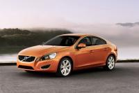 Volvo S60 – подробна информация и снимки