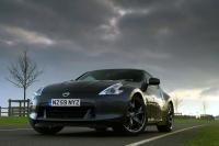 Минимални промени за моделна година 2012 при Nissan 370Z