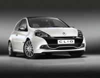 Renault Clio чества 20-годишен юбилей