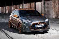 Още подробности за Citroen DS3 Racing