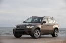 BMW X5 2011