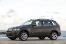 BMW X5 2011