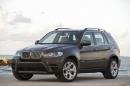 BMW X5 2011