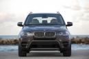 BMW X5 2011