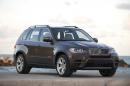 BMW X5 2011