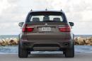 BMW X5 2011