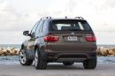 BMW X5 2011