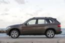 BMW X5 2011