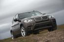 BMW X5 2011