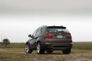 BMW X5 2011