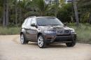 BMW X5 2011