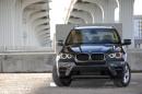 BMW X5 2011