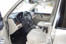 Mitsubishi Pajero 3.2 Di-D (тест драйв)