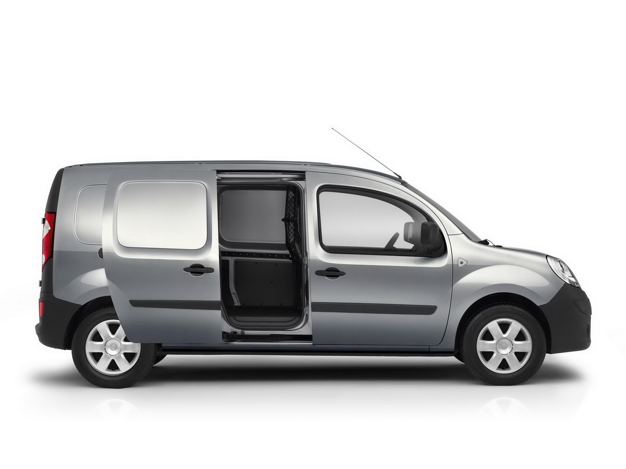 Renault Kangoo Van Maxi