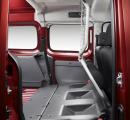 Renault Kangoo Van Maxi