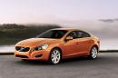 Volvo S60 2011