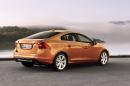 Volvo S60 – подробна информация и снимки