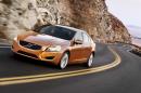 Volvo S60 – подробна информация и снимки