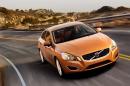 Volvo S60 2011