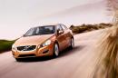 Volvo S60 2011