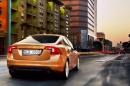 Volvo S60 2011