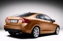 Volvo S60 2011