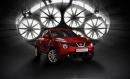 Nissan Juke разкрит