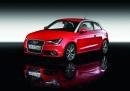 Audi A1 2011