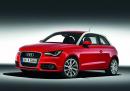 Audi А1 1.6 TDI стана още по-икономично