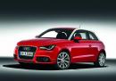 Audi A1 разочарова с продажбите си