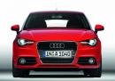 Audi A1 2011