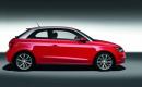 Audi A1 разочарова с продажбите си