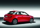 Audi A1 2011