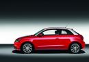 Audi A1 2011