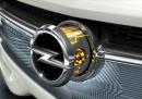 Opel превзема Женева с нова електрическа концепция