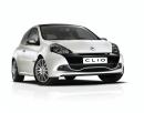 Renault Clio чества 20-годишен юбилей