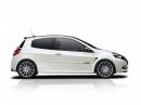 Renault Clio 20th Anniversary