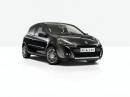 Renault Clio 20th Anniversary