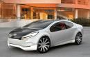 Kia Ray Concept