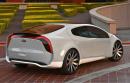 Kia Ray Concept