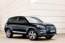 Toyota RAV4 2010 (първа снимка)